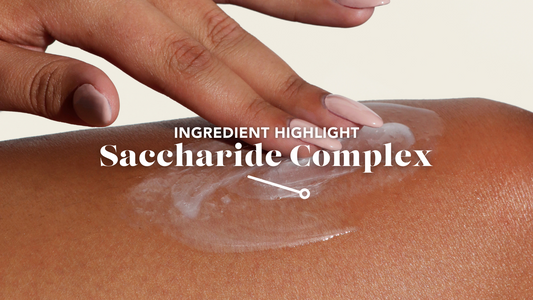 4 Things We Love About Saccharide Complex